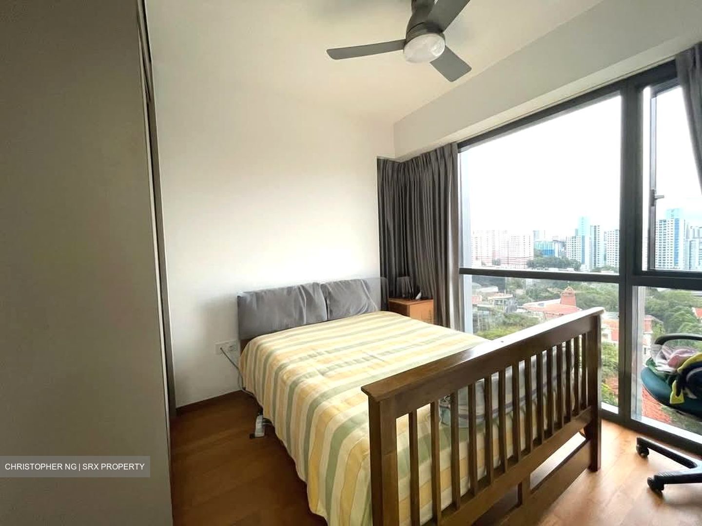 Stirling Residences (D3), Apartment #557565181